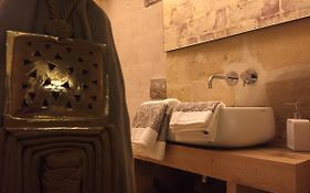 Porticina Verde Suite